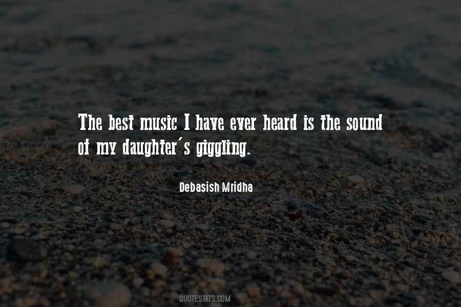 Ever Heard Quotes #1272756