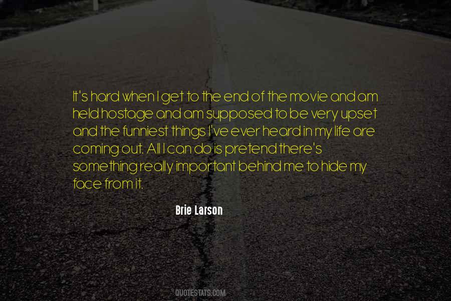 Ever Heard Quotes #1299661