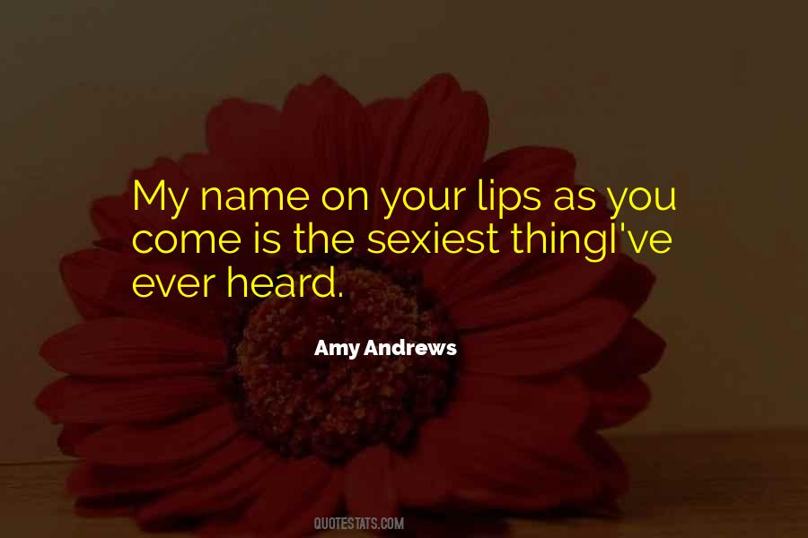 Ever Heard Quotes #1311927