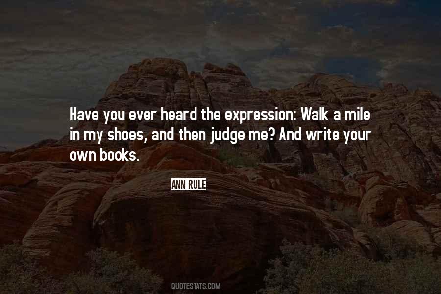 Ever Heard Quotes #1315860