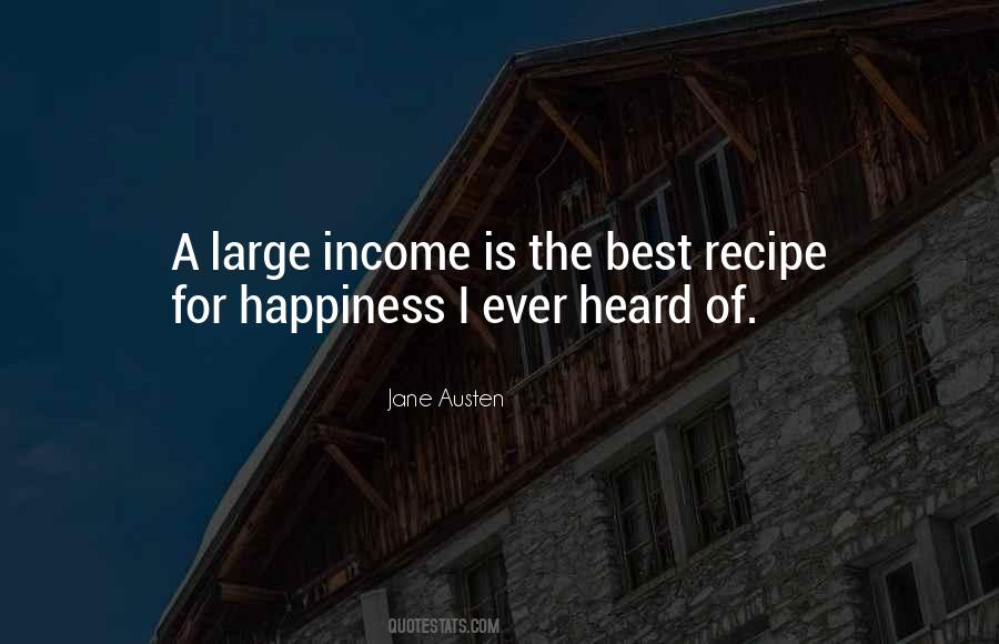 Ever Heard Quotes #1354334