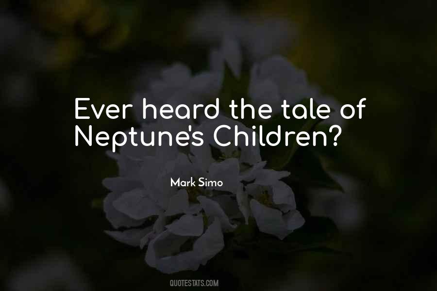 Ever Heard Quotes #1387376