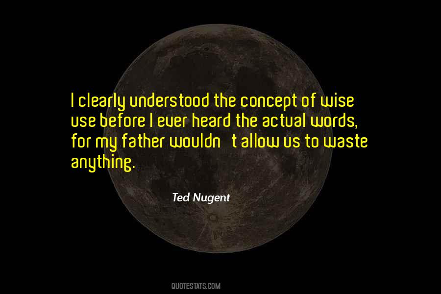 Ever Heard Quotes #928565