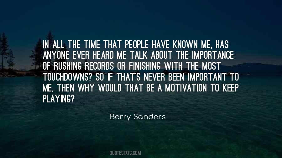 Ever Heard Quotes #935664