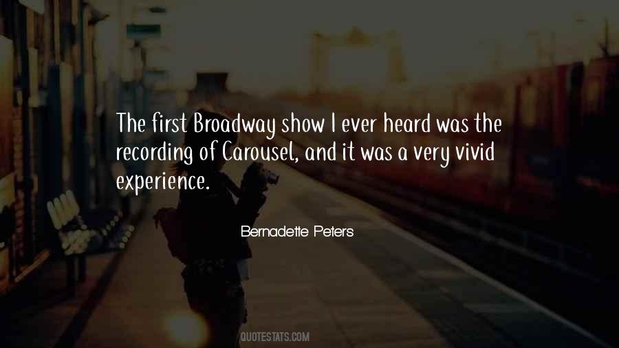 Ever Heard Quotes #964998