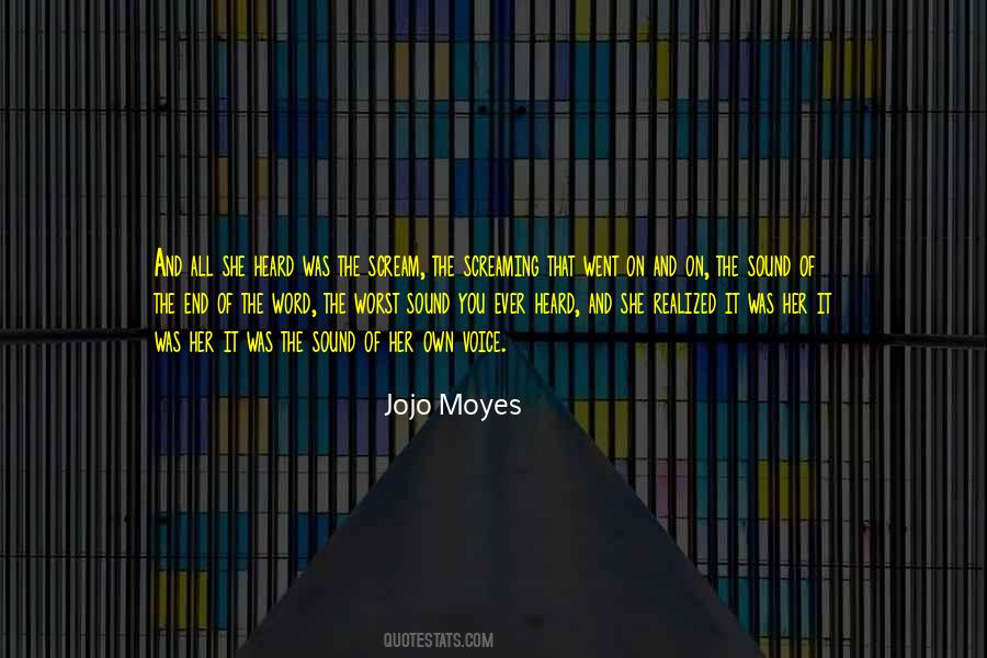 Ever Heard Quotes #966787