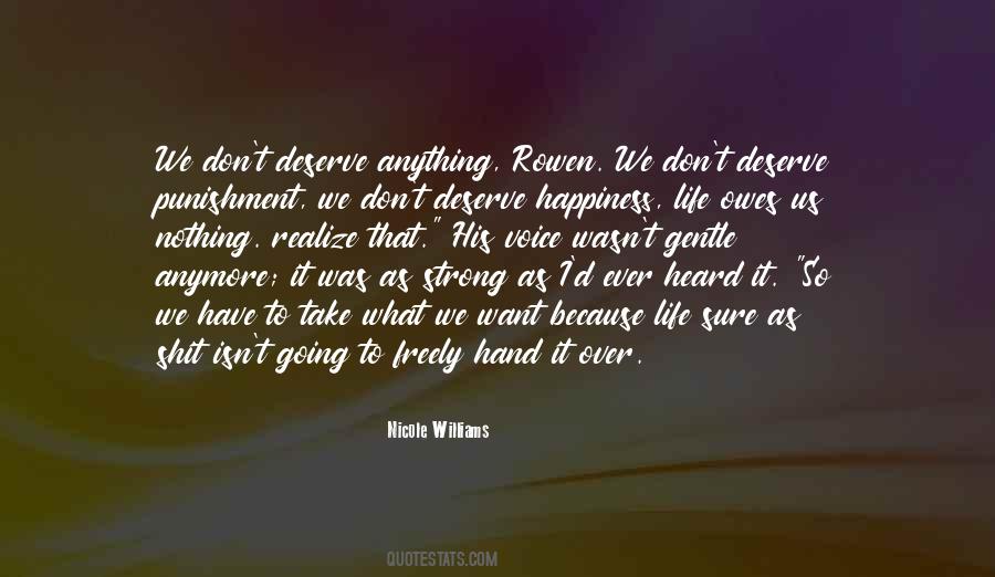 Ever Heard Quotes #973796