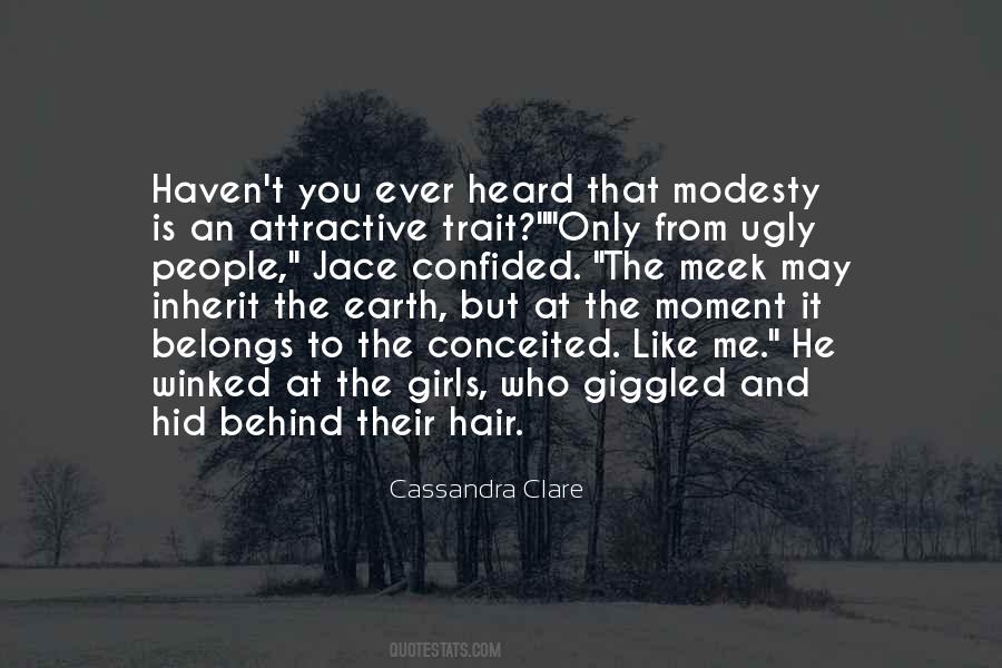 Ever Heard Quotes #984334