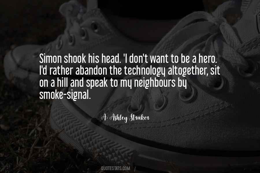 Singen Hohentwiel Quotes #1692986