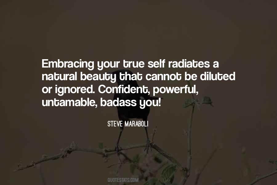 Beauty Radiates Quotes #1647060