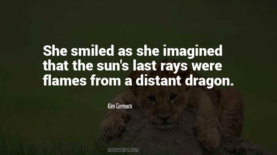 Y M C A Of The Immortals Quotes #411185