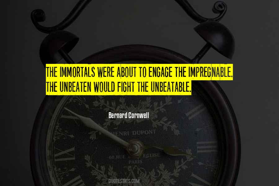 Y M C A Of The Immortals Quotes #77872
