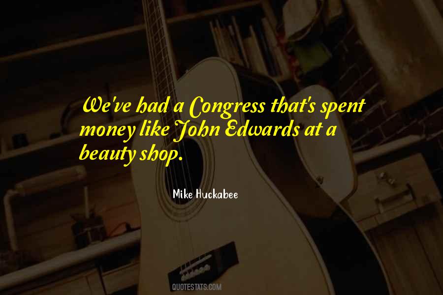 Beauty Shop Quotes #1244442