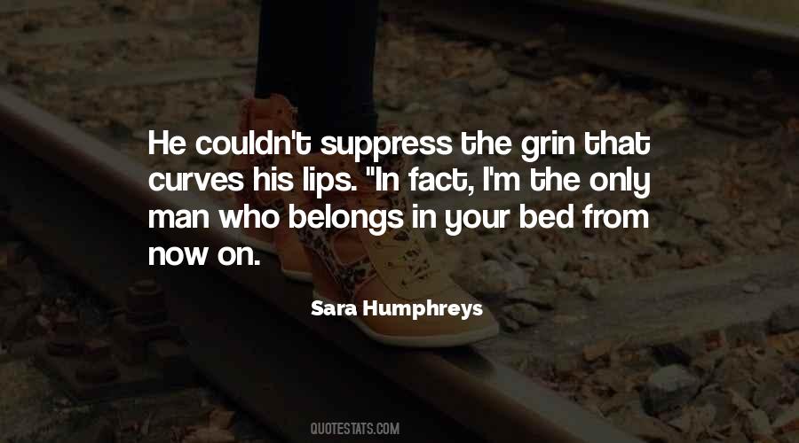 Contemporary Romantic Suspense Quotes #1407156
