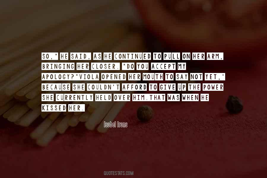 Contemporary Romantic Suspense Quotes #1537380