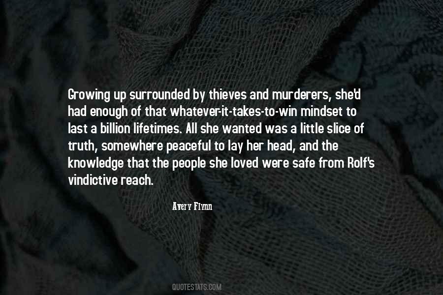 Contemporary Romantic Suspense Quotes #1589582