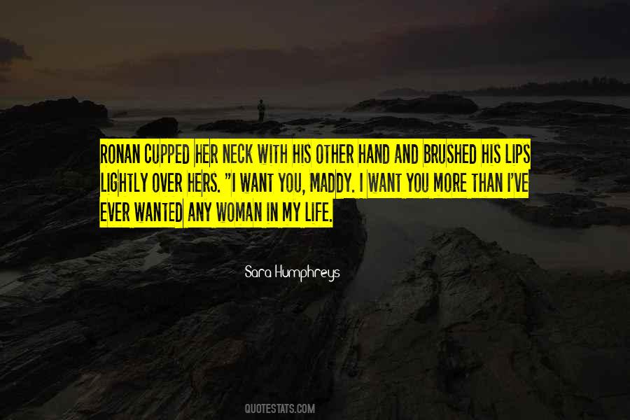 Contemporary Romantic Suspense Quotes #490037
