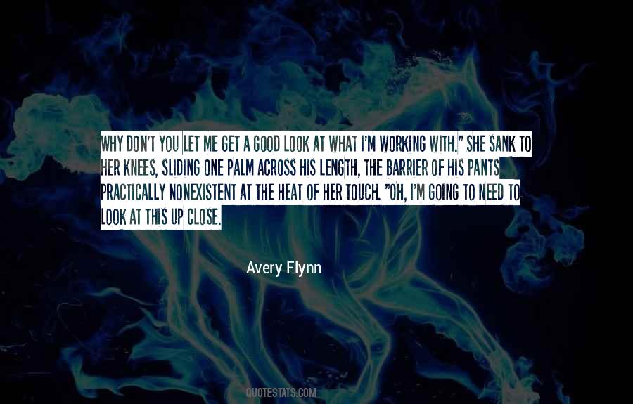 Contemporary Romantic Suspense Quotes #567004