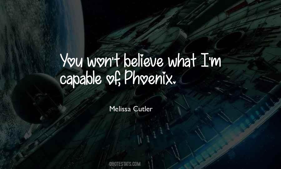 Contemporary Romantic Suspense Quotes #970550