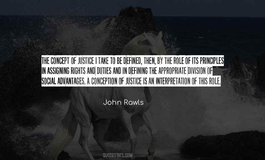 Social Duties Quotes #27716