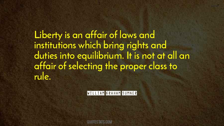 Social Duties Quotes #580843