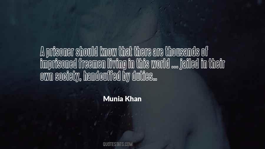 Social Duties Quotes #842284
