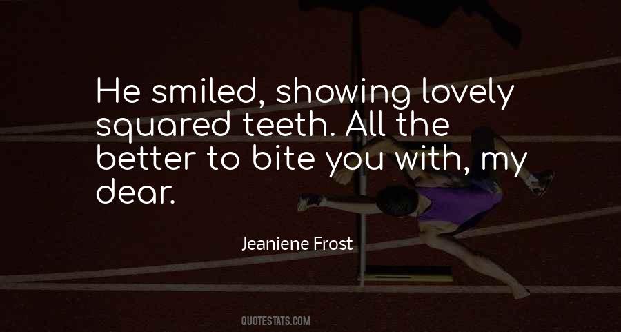 What Thou Need St Quotes #1371443
