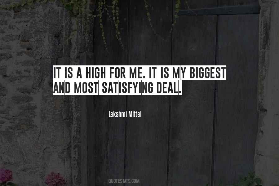 What Thou Need St Quotes #1483399