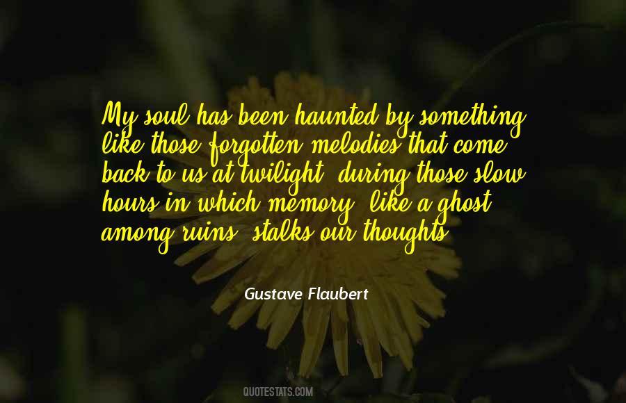 What Thou Need St Quotes #1766928