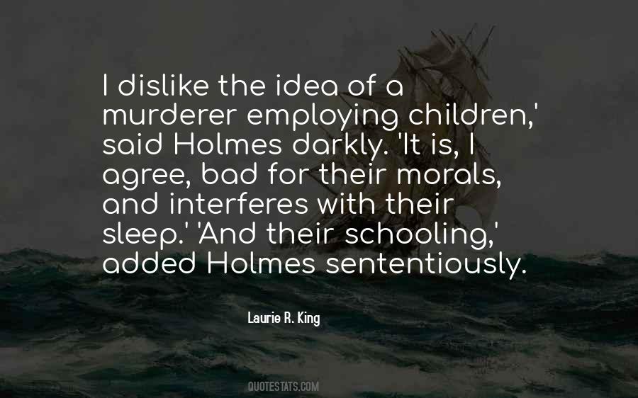 An Essay On Criticism Quotes #1207208
