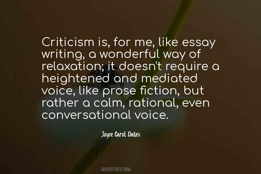 An Essay On Criticism Quotes #698840