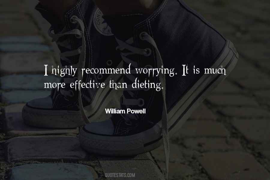 Beauty Treatment Quotes #1776861