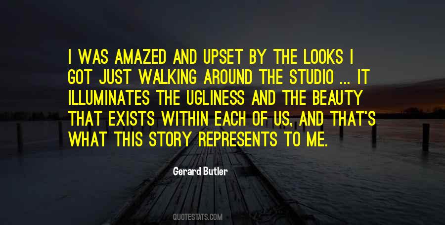 Beauty Ugliness Quotes #330313