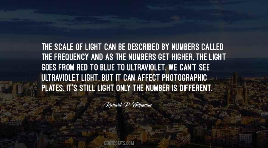 The Scale Quotes #1327181