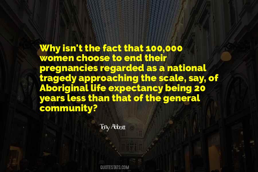 The Scale Quotes #1836586