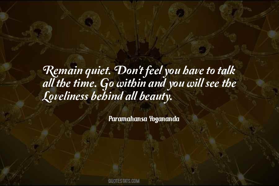 Beauty Within You Quotes #1562686 Beauty Within You Quotes #1562686
