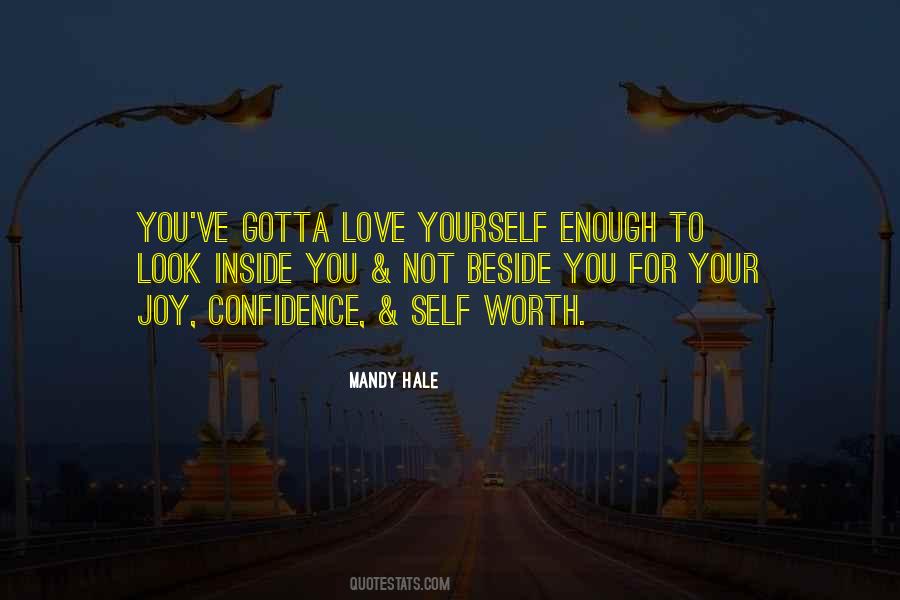 Beauty Within You Quotes #1844109 Beauty Within You Quotes #1844109