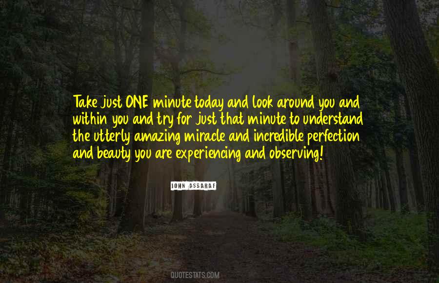 Beauty Within You Quotes #999361 Beauty Within You Quotes #999361