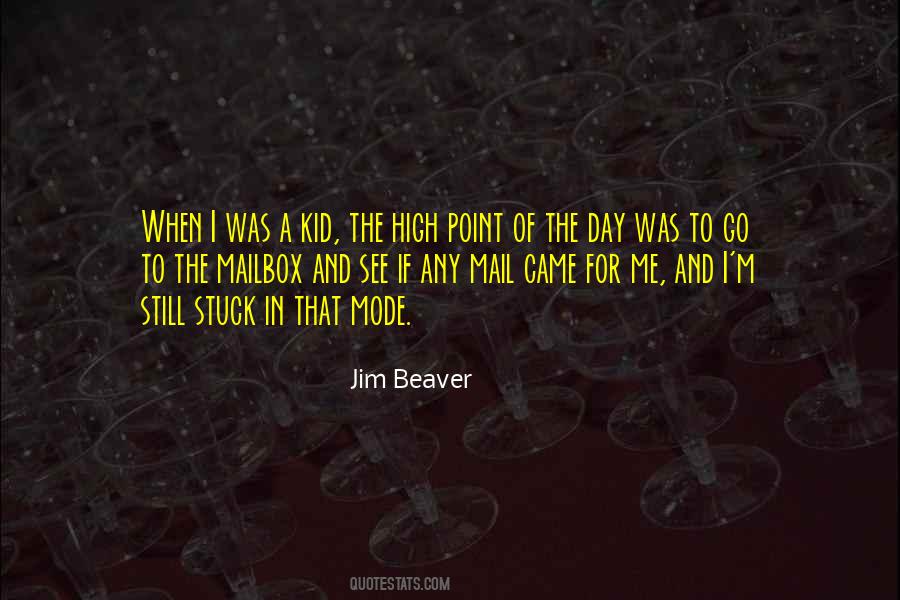 Beaver Quotes #985608