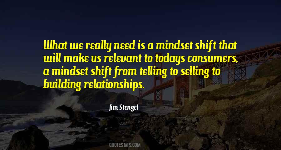 You Are Not Relevant Quotes #111887