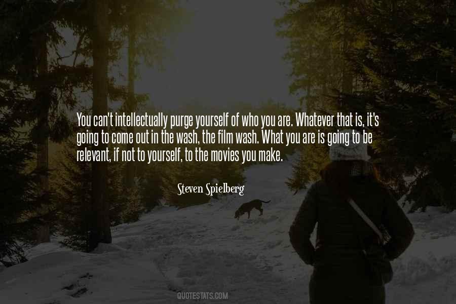 You Are Not Relevant Quotes #1845304