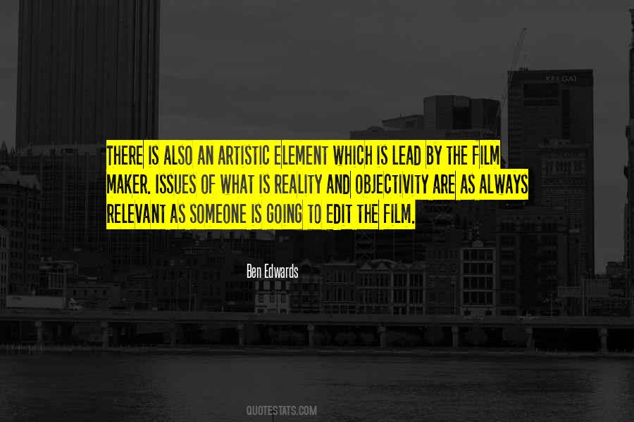 You Are Not Relevant Quotes #24317