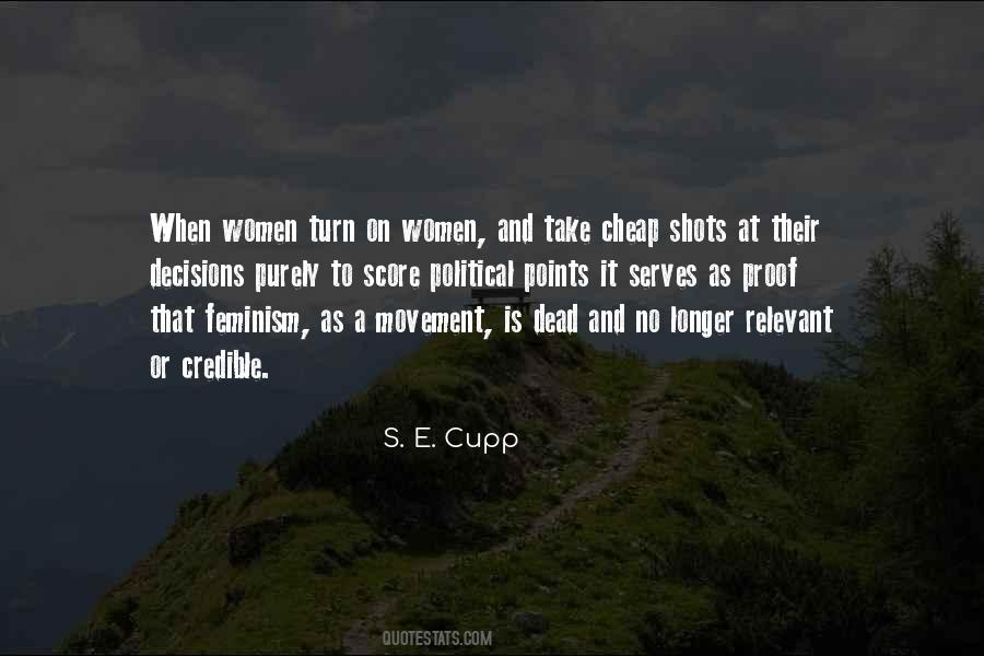 You Are Not Relevant Quotes #25142