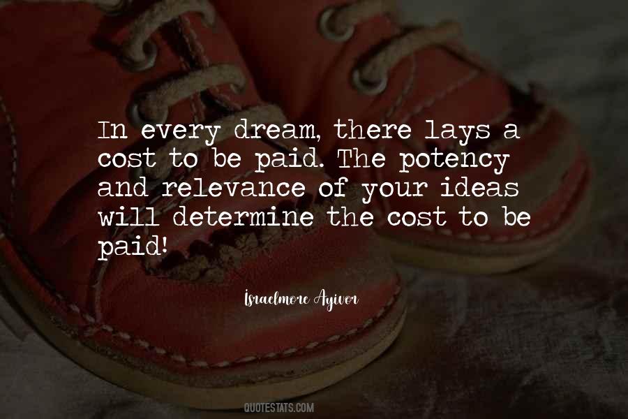 You Are Not Relevant Quotes #34024