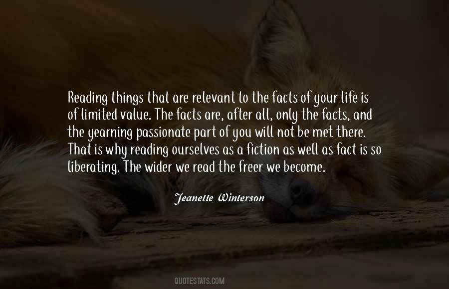 You Are Not Relevant Quotes #382520