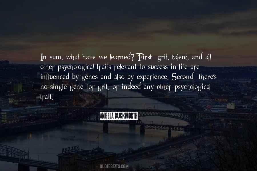 You Are Not Relevant Quotes #50520