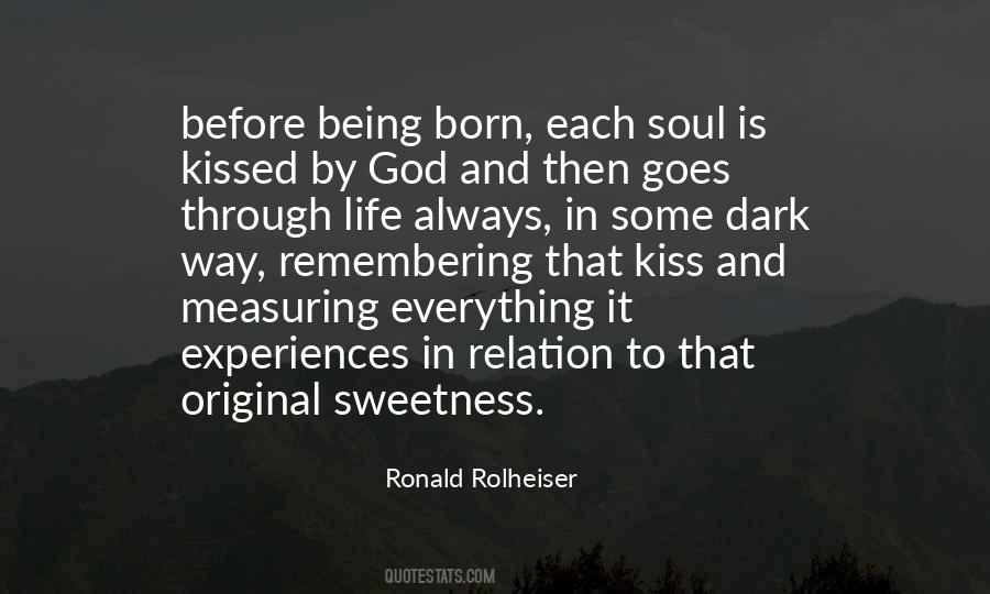 Quotes About Measuring Life #808154