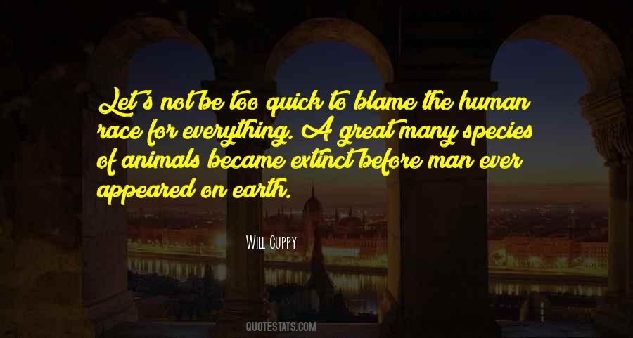 Became A Man Quotes #441171