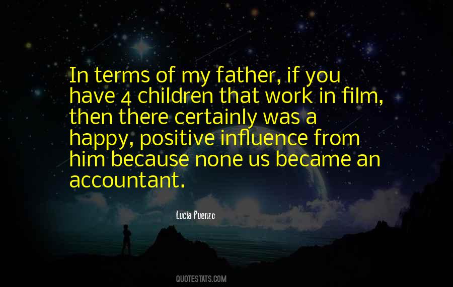 Became Father Quotes #1208641