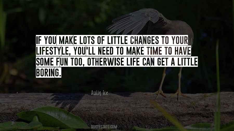 Because He Lives I Can Face Tomorrow Quotes #286369